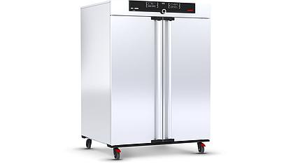 So sánh kỹ thuật tủ vi khí hậu MEMMERT HPP1060eco và ICH110L