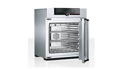 Đánh Giá Kỹ Thuật Tủ Sấy Tiệt Trùng Đối Lưu Cưỡng Bức Memmert SF55 plus (53 Lít)
