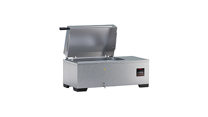 Đánh Giá Kỹ Thuật Bể Ổn Nhiệt MEMMERT WTB 50 (51 L, 230 V)