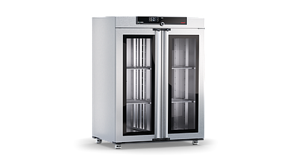 So sánh kỹ thuật tủ ấm lạnh Peltier MEMMERT IPP1400eco và tủ ấm Memmert IN160 plus