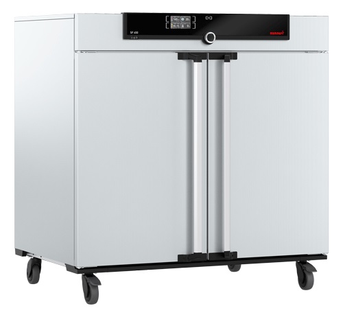 Đánh Giá Kỹ Thuật Tủ Sấy Tiệt Trùng Memmert SN450 Plus (449 Lít)