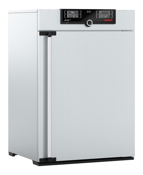 Đánh Giá Kỹ Thuật Tủ Sấy Tiệt Trùng Đối Lưu Cưỡng Bức Memmert SF260 (256 Lít)