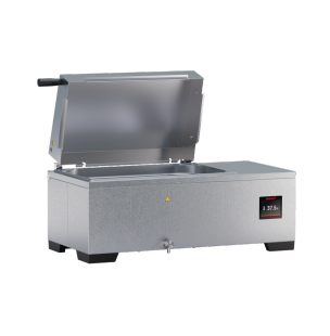 Đánh Giá Kỹ Thuật Bể Ổn Nhiệt MEMMERT WTB 50 (51 L, 230 V)