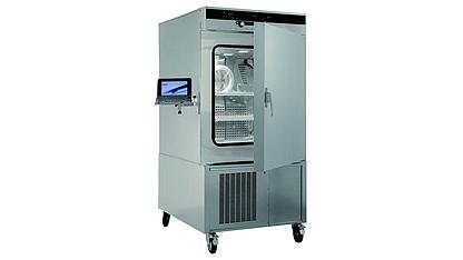 Đánh giá chuyên sâu về Tủ Kiểm Tra Môi Trường Memmert CTC256 (256 lít)