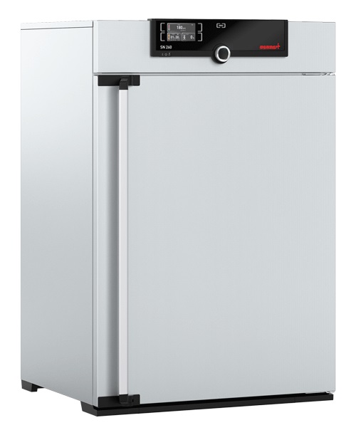 Đánh Giá Kỹ Thuật Tủ Sấy Tiệt Trùng Memmert SN160 (161 lít)