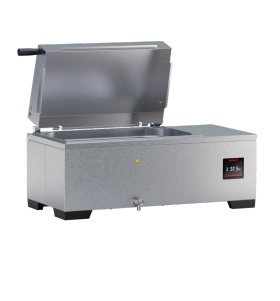 Đánh giá kỹ thuật bể ổn nhiệt MEMMERT WTB 15 (17 L, 230 V)