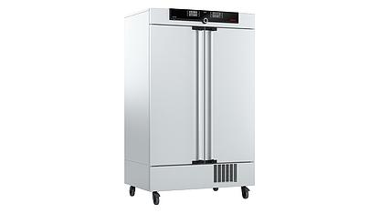 So sánh kỹ thuật tủ vi khí hậu Memmert ICH750L và ICH110