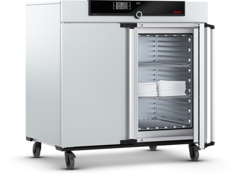 So sánh kỹ thuật tủ ấm MEMMERT IF450bw và IN160 plus