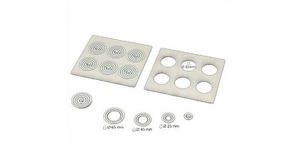 Đánh giá kỹ thuật sản phẩm Nắp bằng MEMMERT B02682