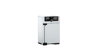 Đánh giá kỹ thuật tủ sấy tiệt trùng Memmert SN110plus (108L)