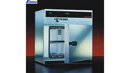 Đánh giá kỹ thuật tủ sấy MEMMERT UNE 500, 108 lít