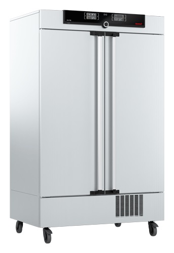 So sánh kỹ thuật tủ vi khí hậu Memmert ICH750L và ICH110