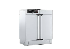 Đánh giá kỹ thuật tủ sấy cửa hai mặt Memmert UF450TS (449L)