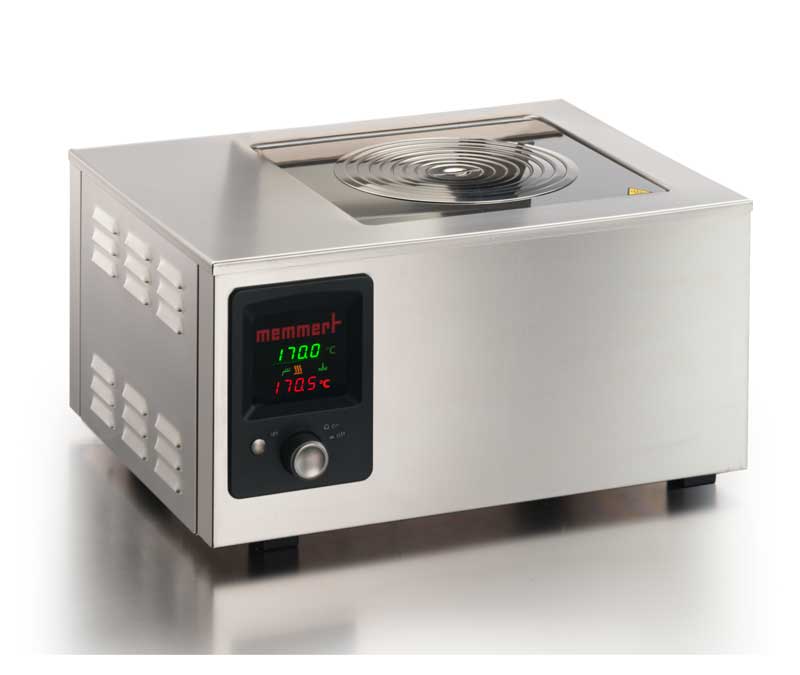Đánh Giá Sản Phẩm Bể Ổn Nhiệt Dầu Memmert ONE10 (10 lít)