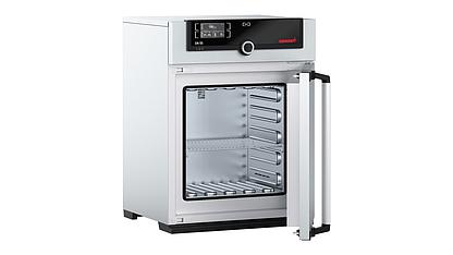 Đánh Giá Kỹ Thuật Tủ Sấy Tiệt Trùng Đối Lưu Cưỡng Bức Memmert SF55 (53 Lít)