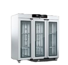 So sánh kỹ thuật: Tủ Vi Khí Hậu Memmert HPP2200 và ICH110