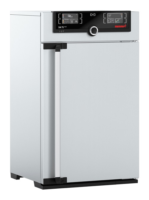Đánh Giá Kỹ Thuật Tủ Sấy Tiệt Trùng Memmert SN75 PLUS (74 lít)
