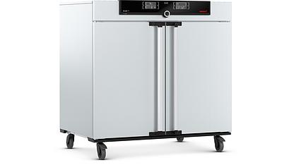 So sánh kỹ thuật giữa Tủ Ấm MEMMERT IN450 plus và IN160 plus