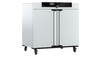 Đánh giá kỹ thuật tủ sấy MEMMERT UF450: Giải pháp tối ưu cho nhu cầu công nghiệp