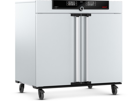 So sánh kỹ thuật tủ ấm Memmert IF450plus và IN160 plus