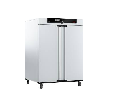 Đánh giá kỹ thuật tủ sấy Memmert UF450m (449L)