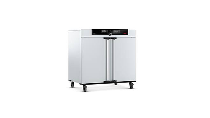 Đánh Giá Kỹ Thuật Tủ Sấy Memmert UN450m (449L)