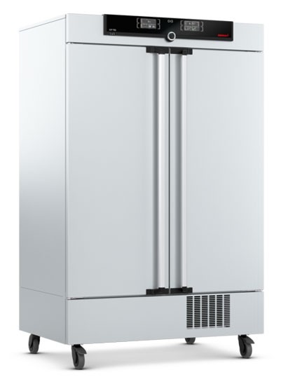 Đánh Giá Kỹ Thuật Tủ Ấm Lạnh Dùng Máy Nén Khí Memmert ICP750 (749 lít)