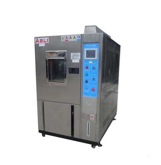 Hướng dẫn mua sắm: Hiệu chuẩn buồng thử nhiệt độ, độ ẩm