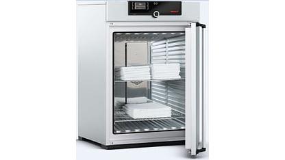 So sánh kỹ thuật giữa Tủ ấm Memmert IF260bw và IN160 plus