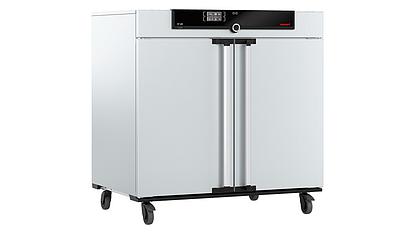 Đánh Giá Kỹ Thuật Tủ Sấy Tiệt Trùng Memmert SN450 Plus (449 Lít)