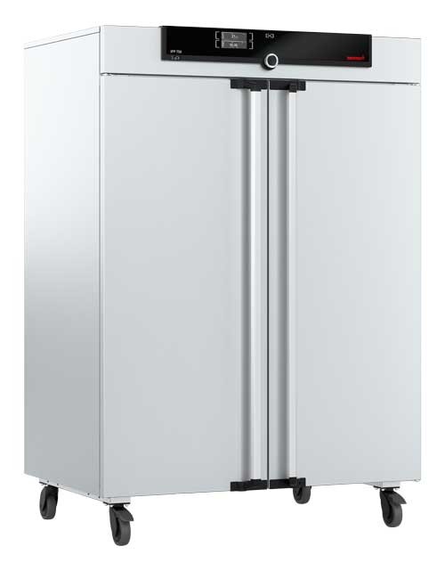 Đánh giá kỹ thuật tủ ấm lạnh Memmert IPP750 với công nghệ Peltier