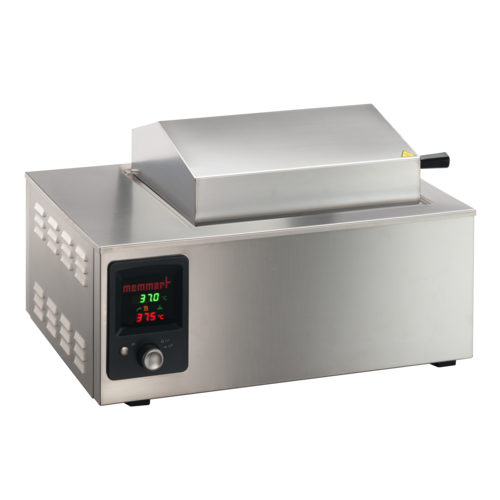 Đánh giá kỹ thuật bể ổn nhiệt MEMMERT WNE14 (10 ~ 95°C, 14L)