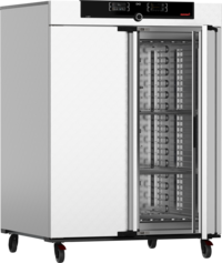 So sánh kỹ thuật giữa Tủ Vi Khí Hậu Memmert HPP1060 và Memmert ICH110