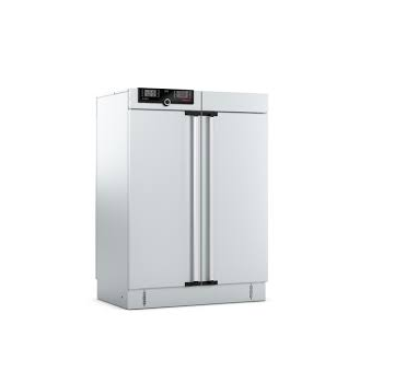 Đánh giá kỹ thuật tủ sấy cửa hai mặt Memmert UF750TS (749L)