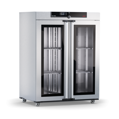 So sánh kỹ thuật tủ ấm lạnh Peltier MEMMERT IPP1400eco và tủ ấm Memmert IN160 plus