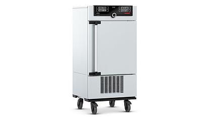 Đánh Giá Sản Phẩm Tủ Ấm Lạnh Dùng Máy Nén Khí Memmert ICP55 (53 lít)