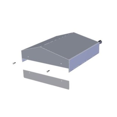 Đánh giá kỹ thuật sản phẩm Nắp tháp MEMMERT B02643