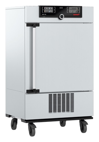 So sánh kỹ thuật tủ vi khí hậu Memmert ICH110L và ICH110