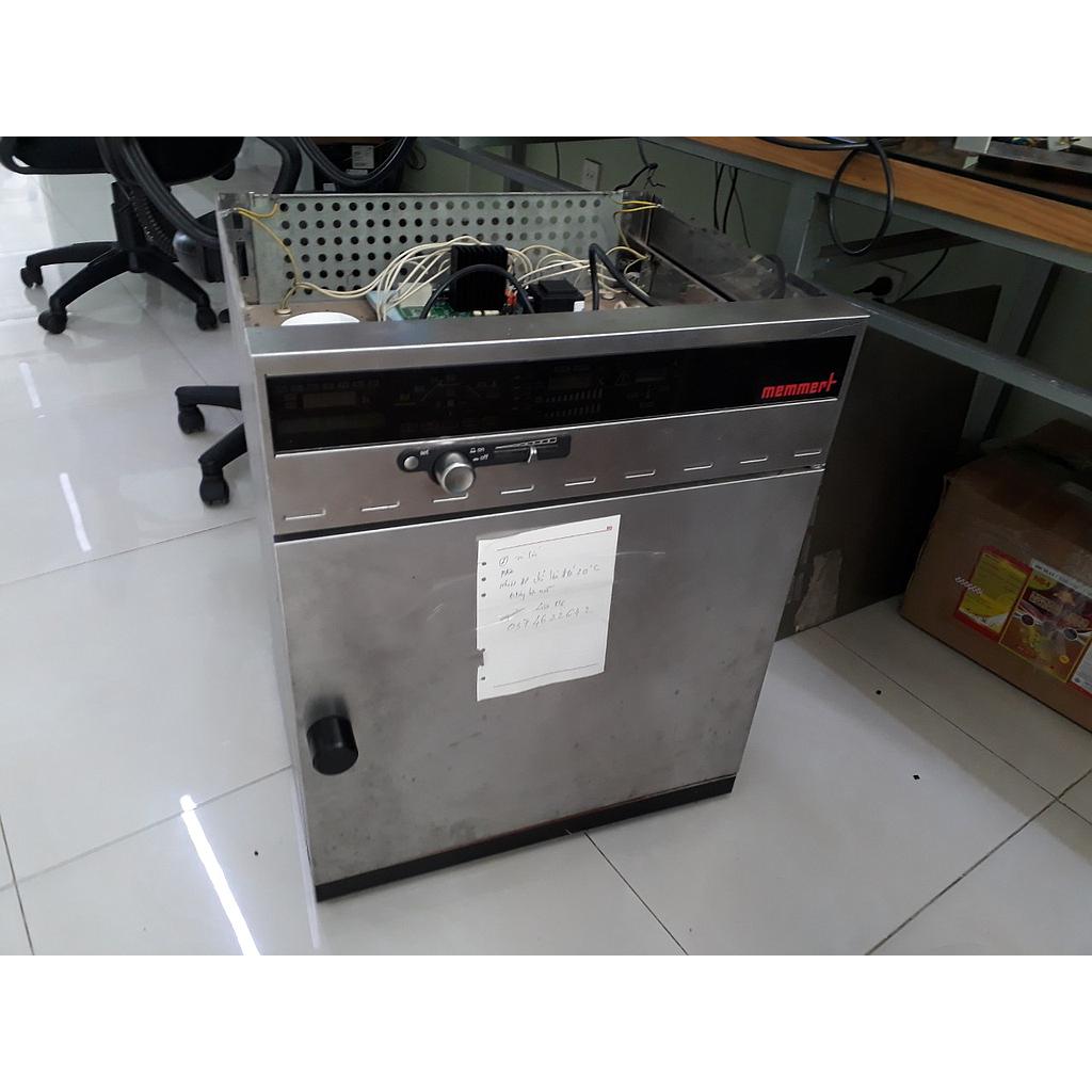 Dịch Vụ Sửa Chữa Tủ Ấm MEMMERT Chuyên Nghiệp Tại Việt Nam