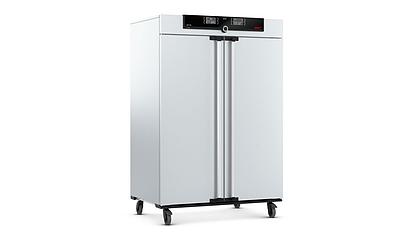 Đánh giá kỹ thuật tủ ấm lạnh Peltier Memmert IPP750 plus (749 lít)