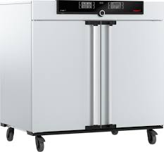 So sánh kỹ thuật giữa Tủ ấm đối lưu quạt Memmert IF450mplus và Tủ Ấm Memmert IN160 plus