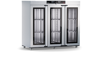 So sánh kỹ thuật tủ ấm MEMMERT IPP2200ecoplus và IN160 plus