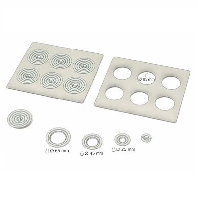 Đánh giá kỹ thuật sản phẩm Nắp bằng MEMMERT B02682