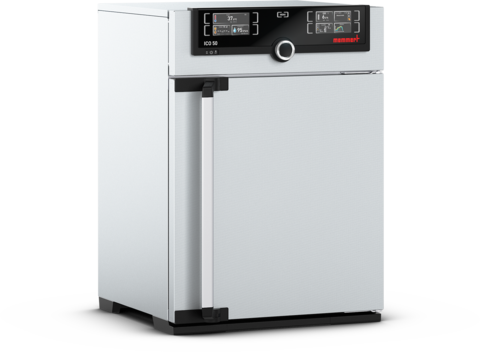 So sánh kỹ thuật tủ ấm CO2 MEMMERT ICO50 và tủ ấm Memmert IN160 plus