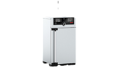 So sánh kỹ thuật tủ ấm CO2 Memmert ICO50med và tủ ấm Memmert IN160 plus