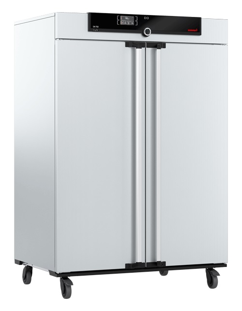Đánh Giá Kỹ Thuật Tủ Sấy Tiệt Trùng Memmert SN750 (749 lít)