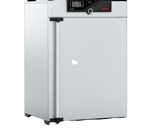 Đánh giá kỹ thuật tủ sấy Memmert UN260m (161 l)